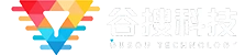 谷搜科技 Logo